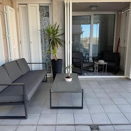 Apartamento Titanium Izola Exterior foto