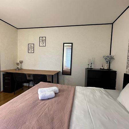 Apartamento Titanium Izola Exterior foto