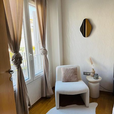 Apartamento Titanium Izola Exterior foto