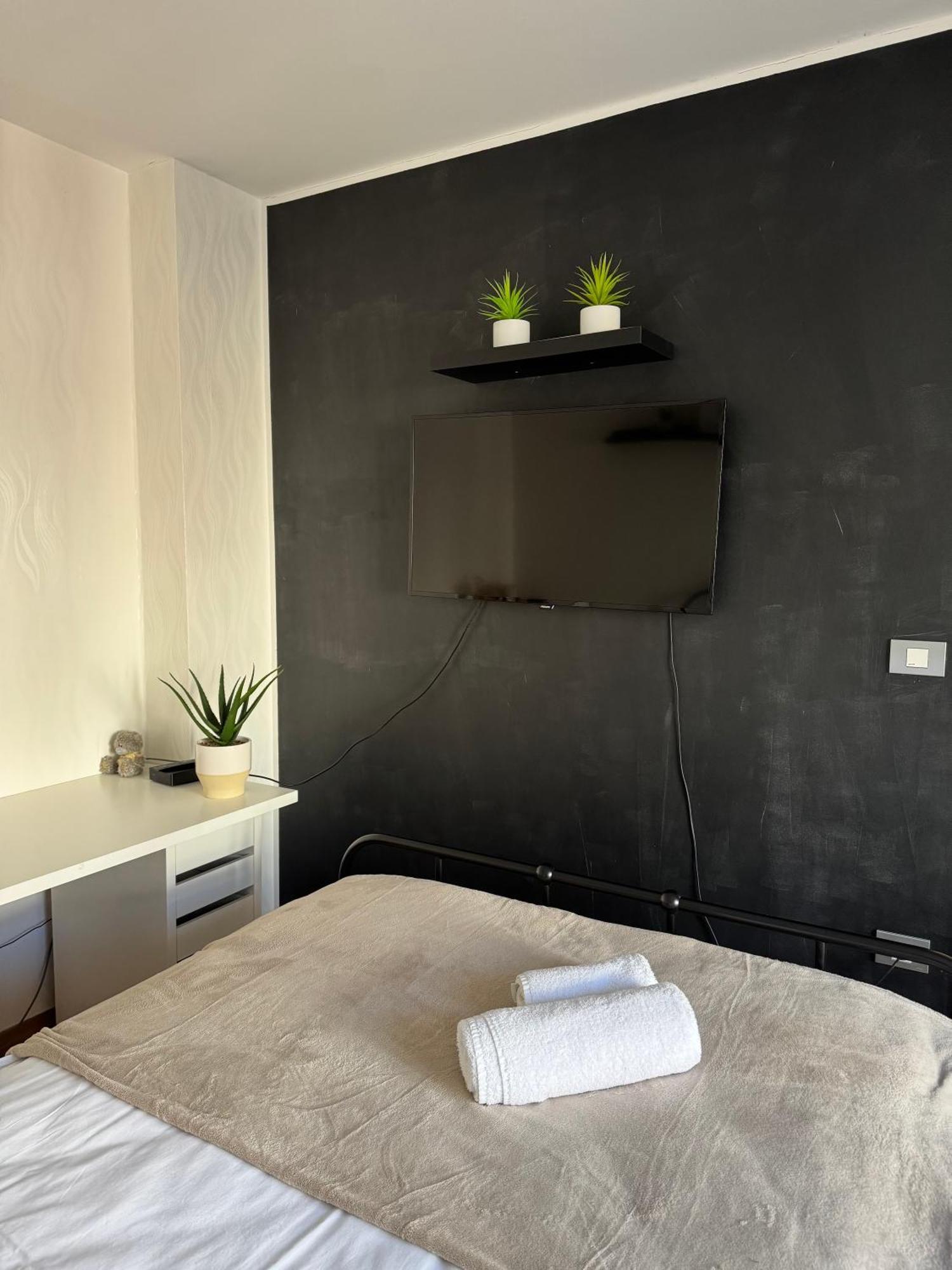 Apartamento Titanium Izola Exterior foto