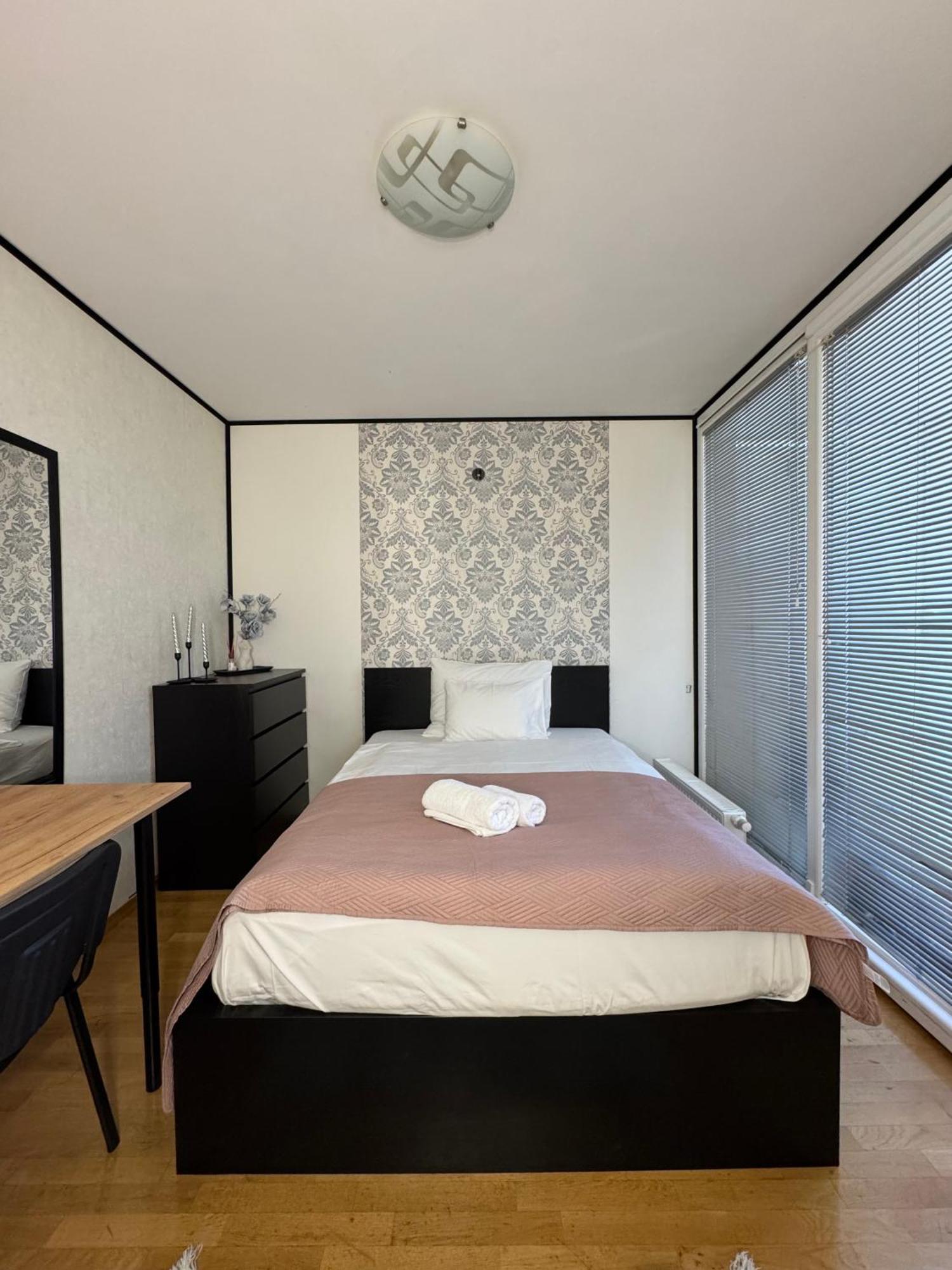 Apartamento Titanium Izola Exterior foto